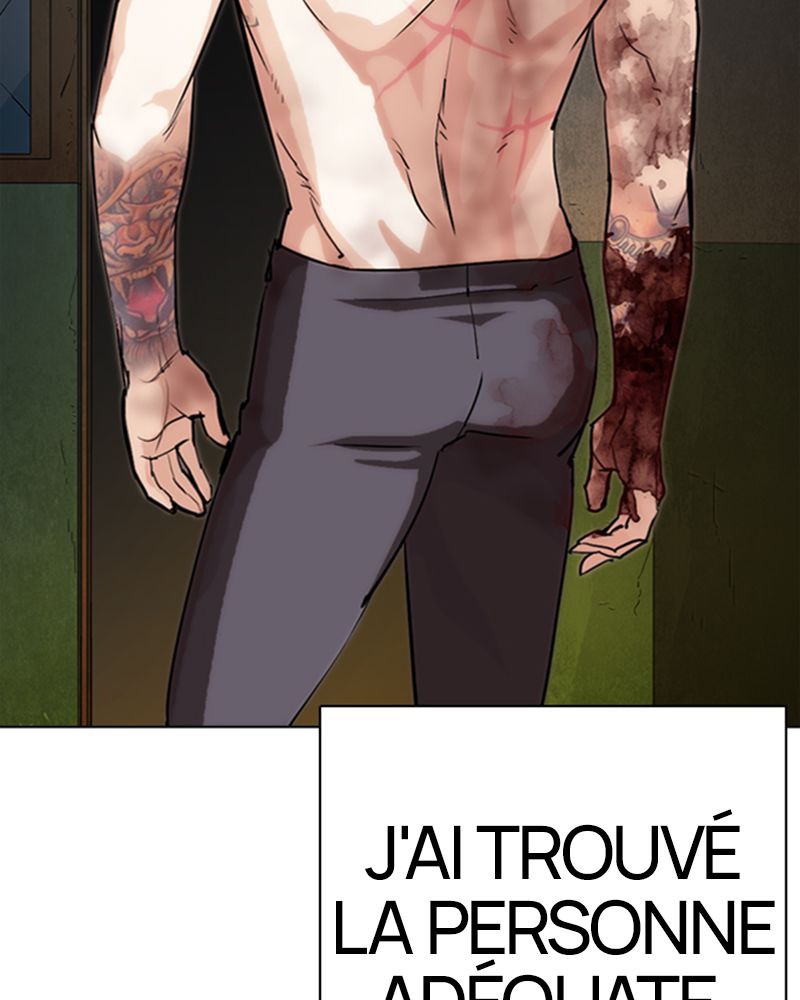 Lookism Chapitre 286 - Page 128