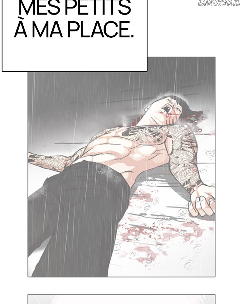 Lookism Chapitre 286 - Page 130