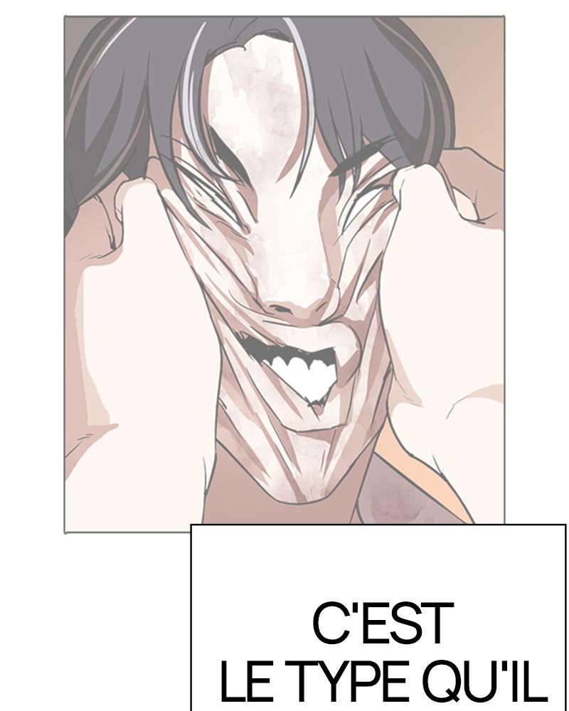 Lookism Chapitre 286 - Page 132
