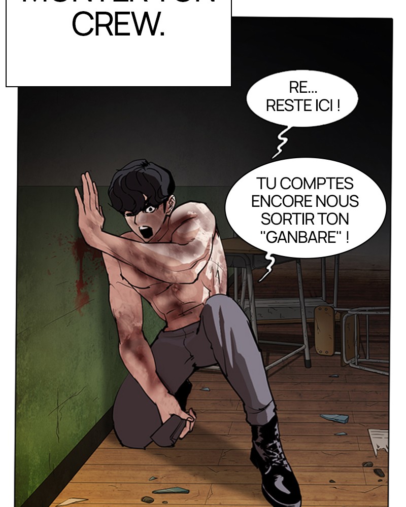 Lookism Chapitre 286 - Page 134