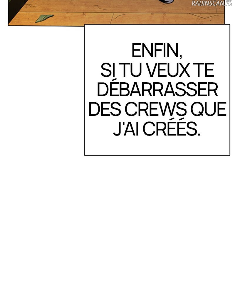 Lookism Chapitre 286 - Page 135