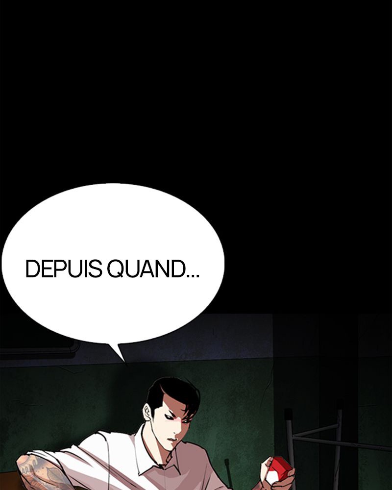 Lookism Chapitre 286 - Page 14