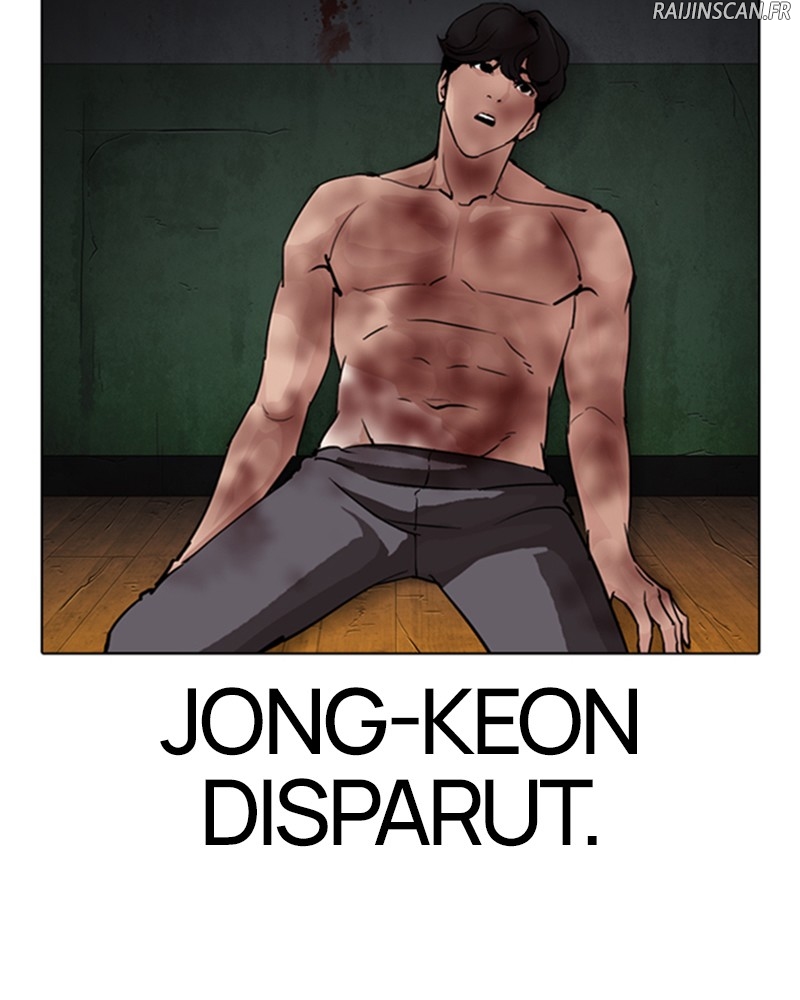 Lookism Chapitre 286 - Page 140