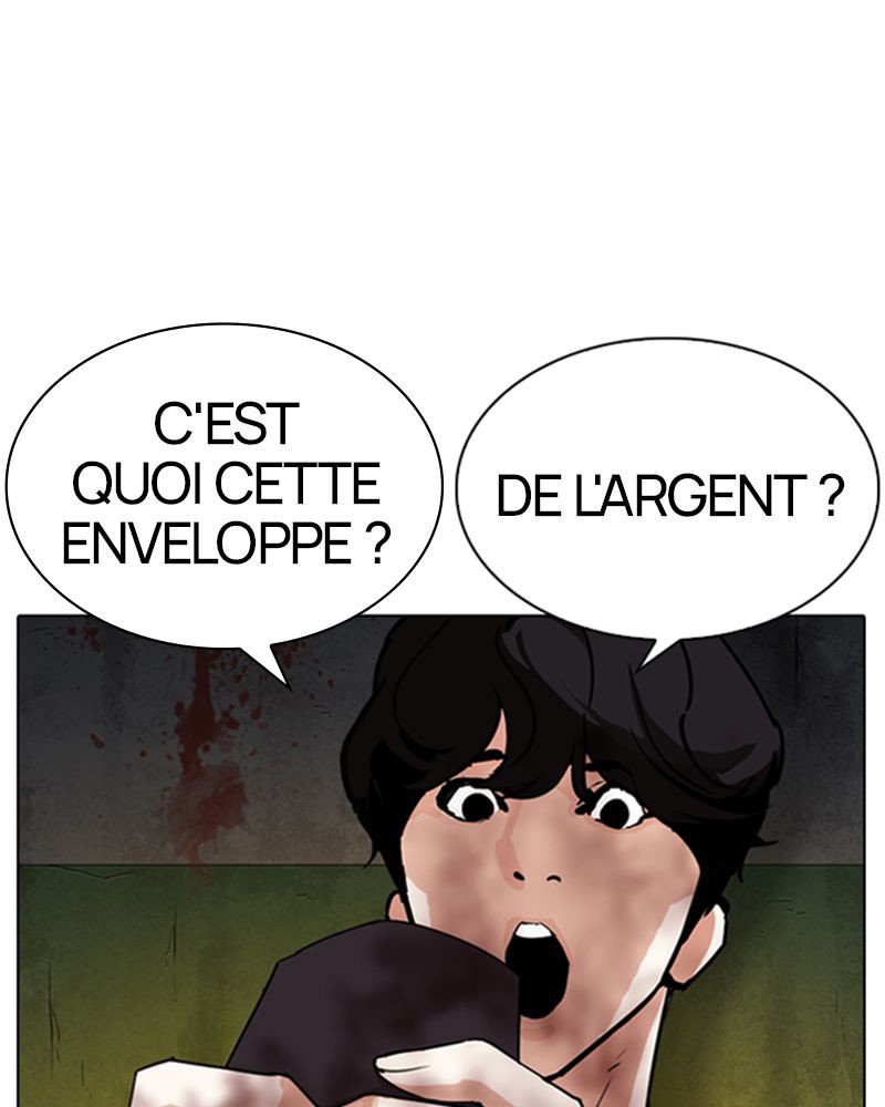 Lookism Chapitre 286 - Page 141