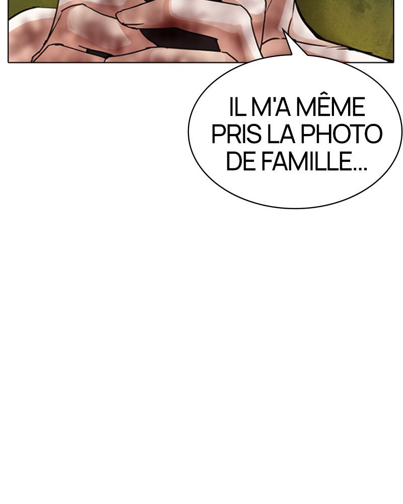 Lookism Chapitre 286 - Page 142