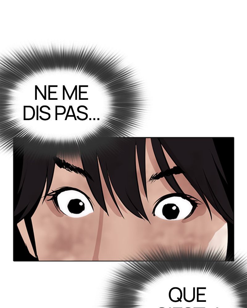 Lookism Chapitre 286 - Page 144