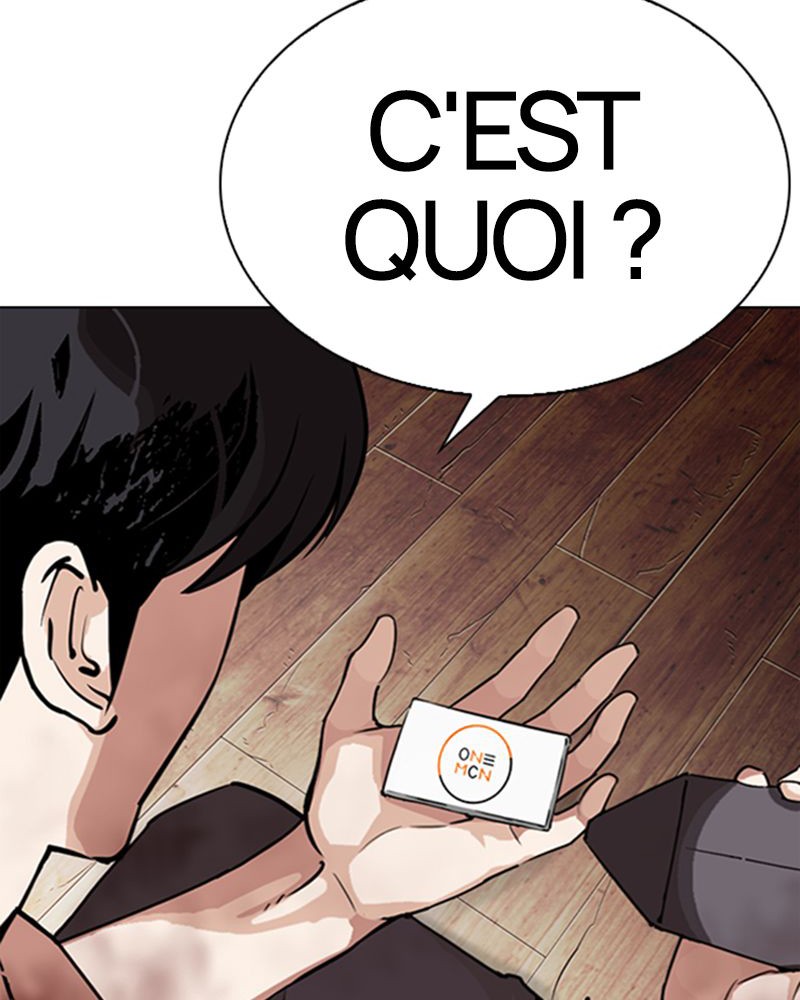 Lookism Chapitre 286 - Page 146