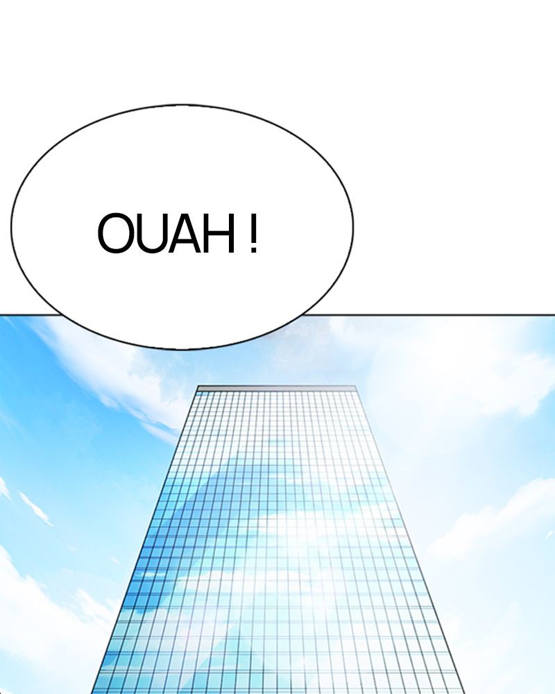 Lookism Chapitre 286 - Page 153