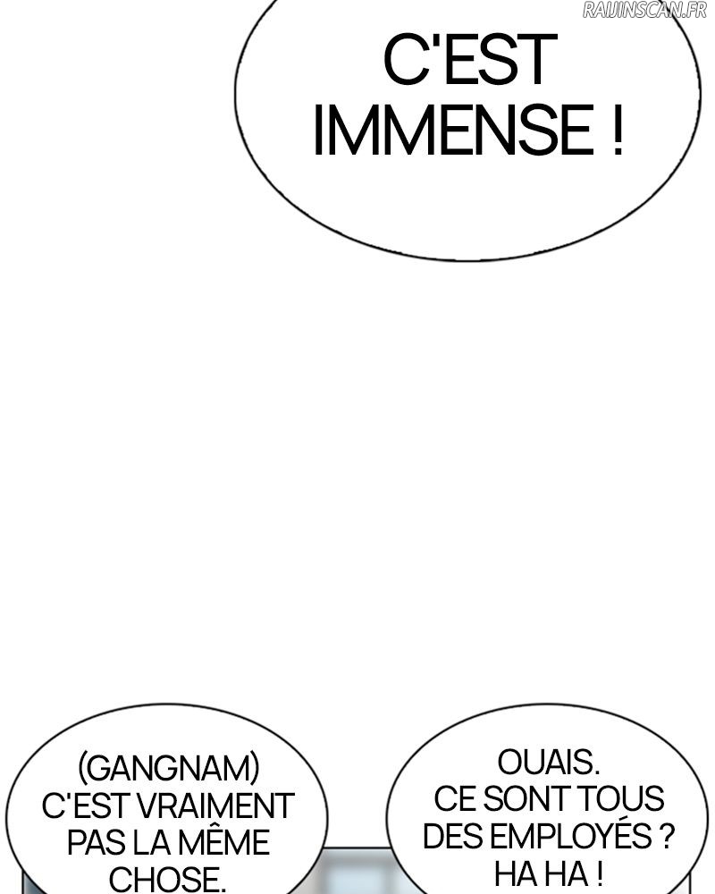 Lookism Chapitre 286 - Page 155