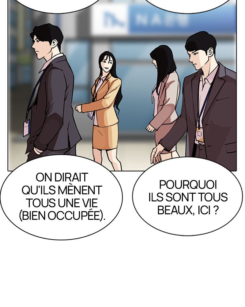 Lookism Chapitre 286 - Page 156