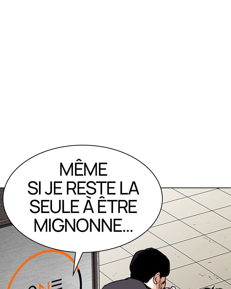 Lookism Chapitre 286 - Page 157