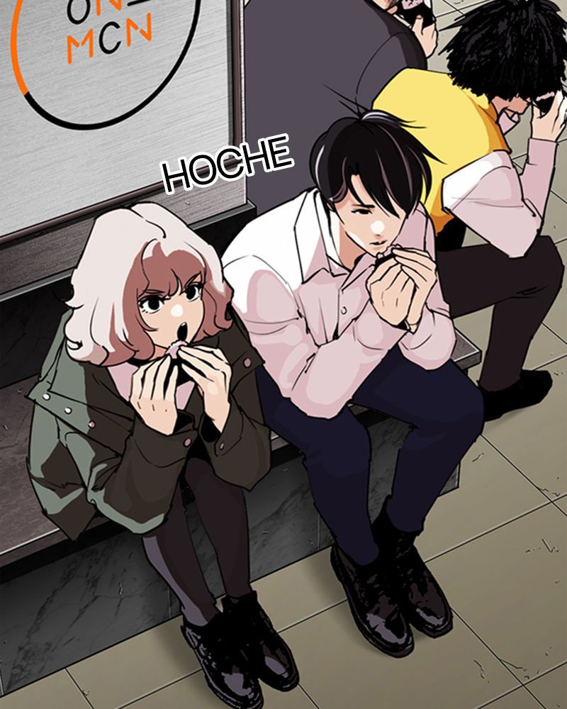 Lookism Chapitre 286 - Page 158