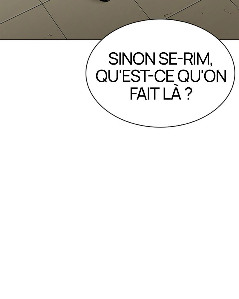 Lookism Chapitre 286 - Page 159