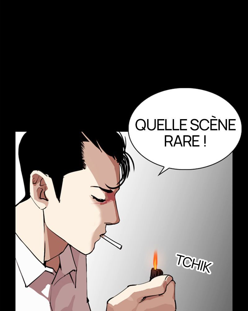 Lookism Chapitre 286 - Page 16