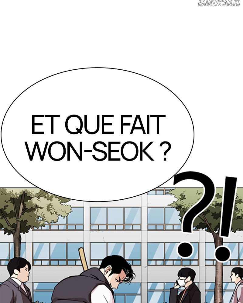 Lookism Chapitre 286 - Page 160