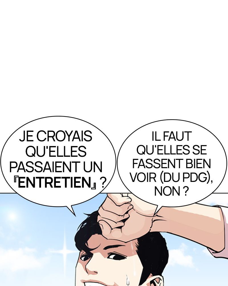 Lookism Chapitre 286 - Page 162
