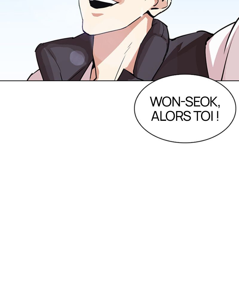 Lookism Chapitre 286 - Page 163