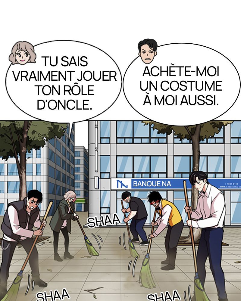 Lookism Chapitre 286 - Page 164