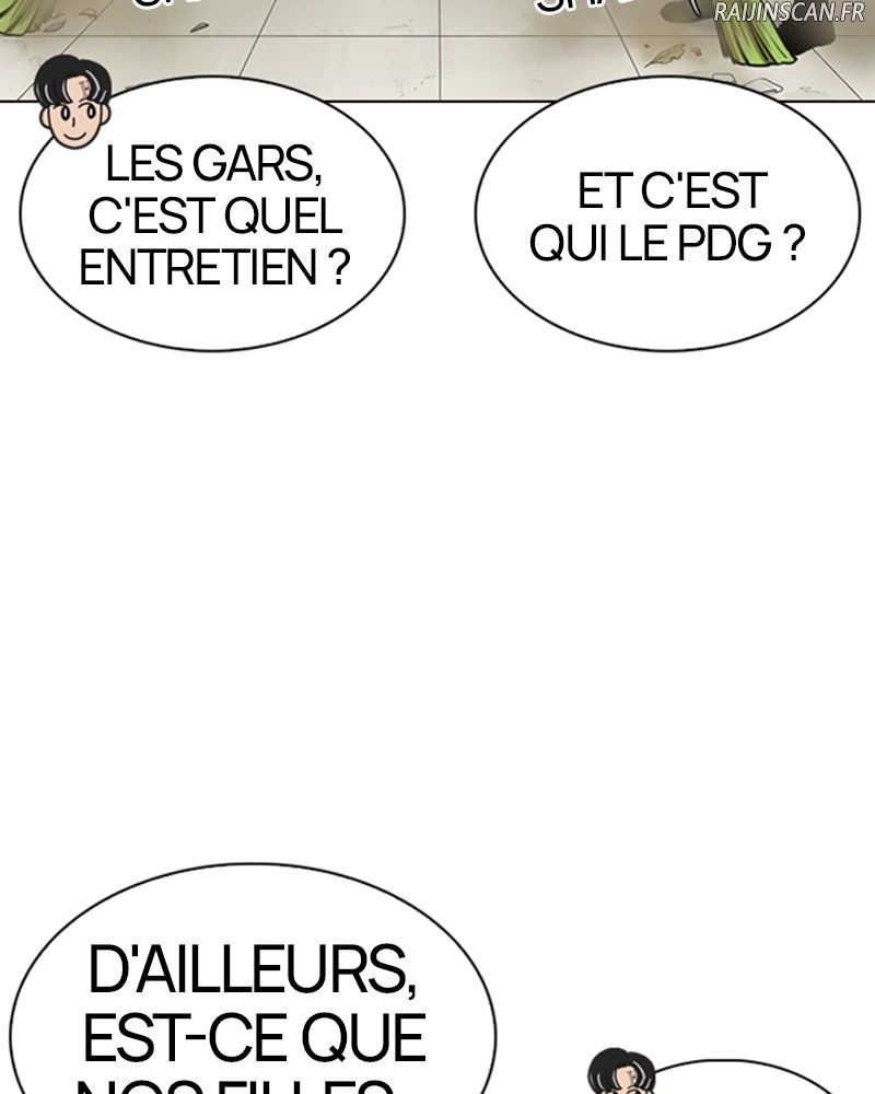 Lookism Chapitre 286 - Page 165