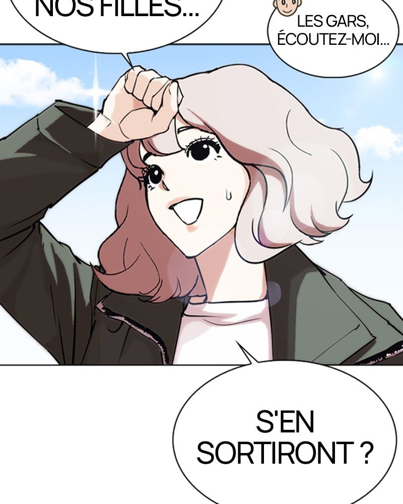 Lookism Chapitre 286 - Page 166