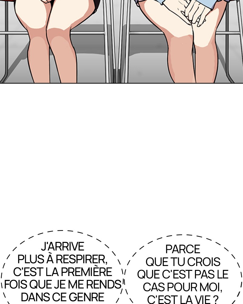 Lookism Chapitre 286 - Page 169
