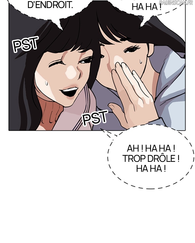 Lookism Chapitre 286 - Page 170
