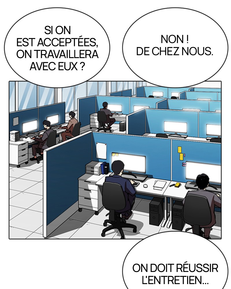 Lookism Chapitre 286 - Page 172