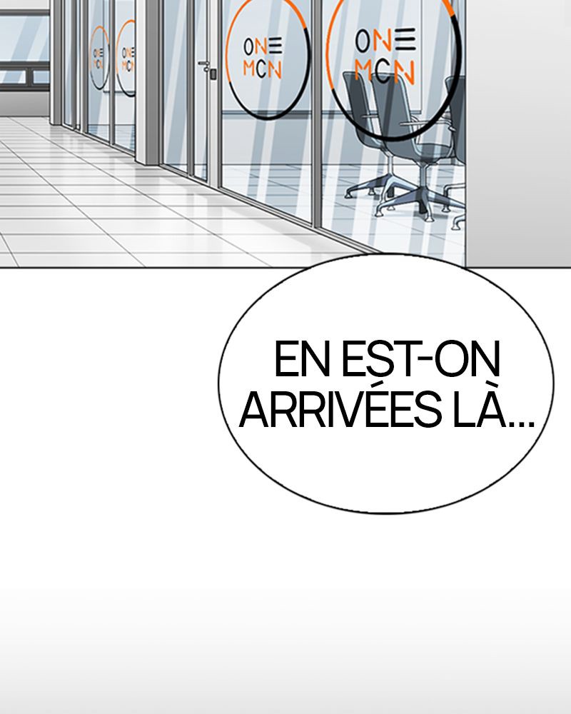 Lookism Chapitre 286 - Page 174