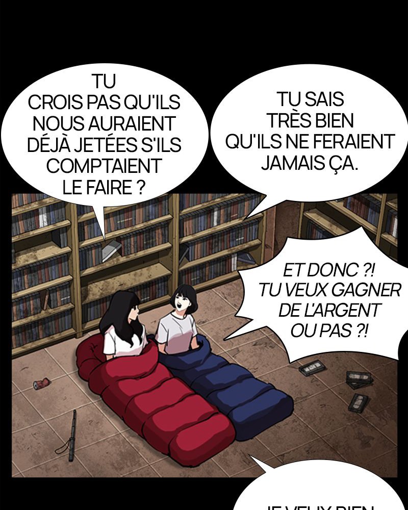 Lookism Chapitre 286 - Page 179