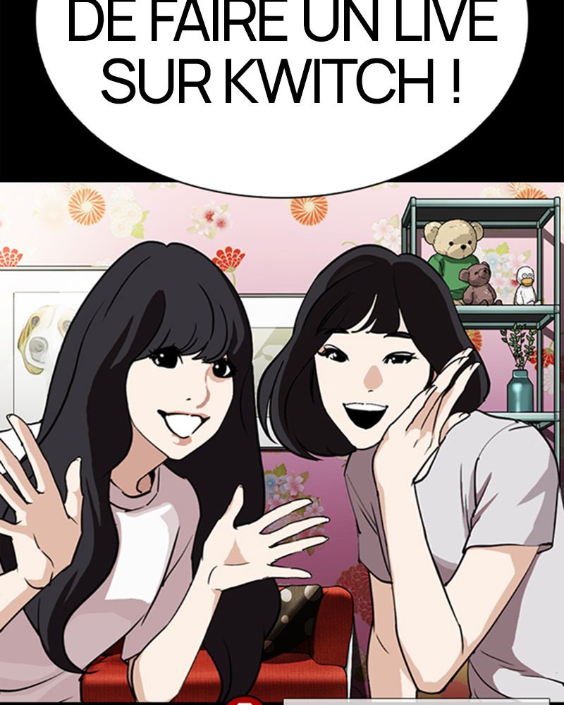 Lookism Chapitre 286 - Page 182
