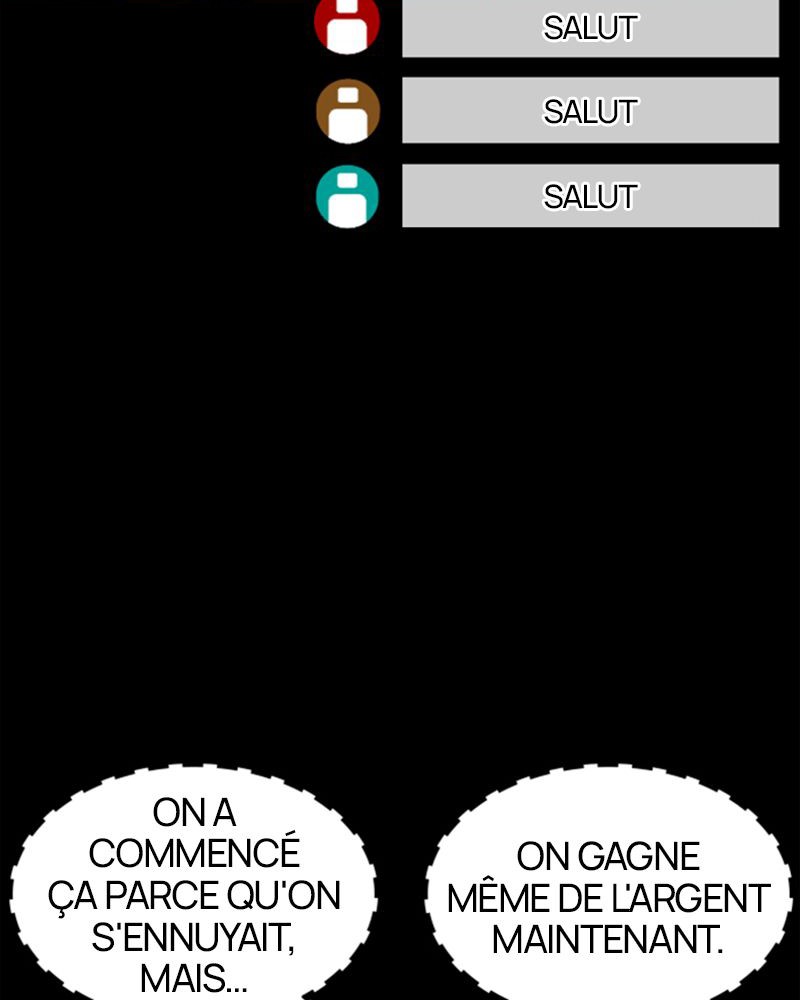 Lookism Chapitre 286 - Page 183