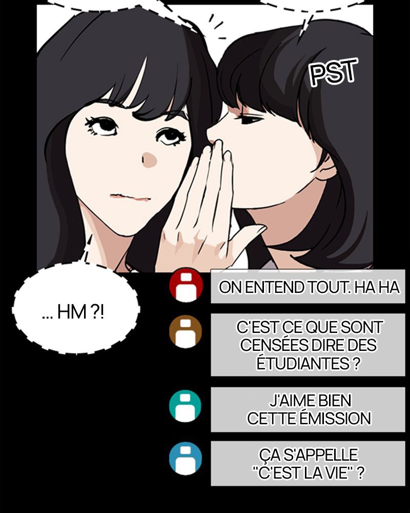 Lookism Chapitre 286 - Page 184