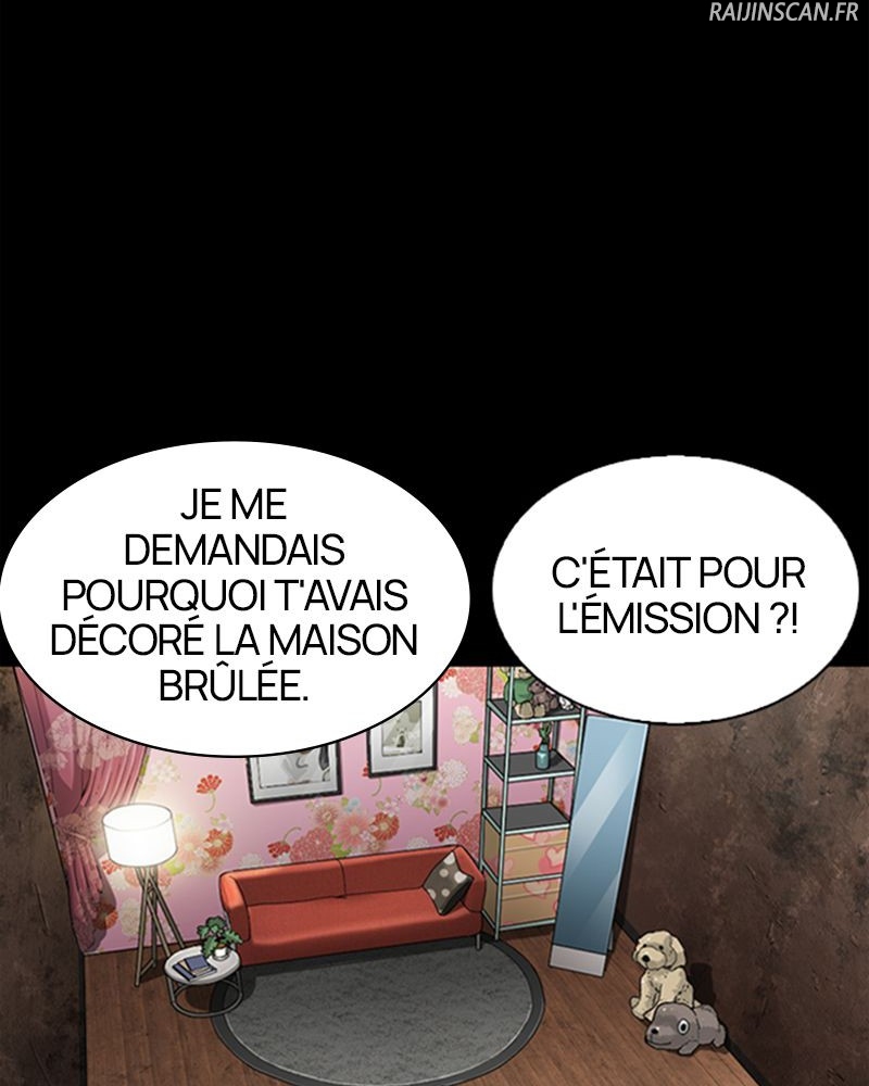 Lookism Chapitre 286 - Page 185