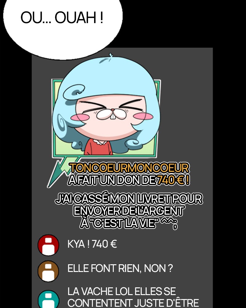 Lookism Chapitre 286 - Page 187