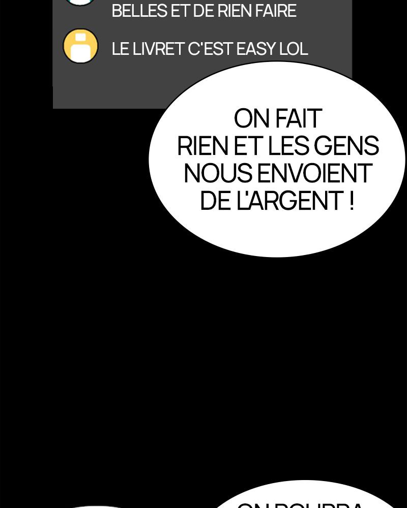 Lookism Chapitre 286 - Page 188