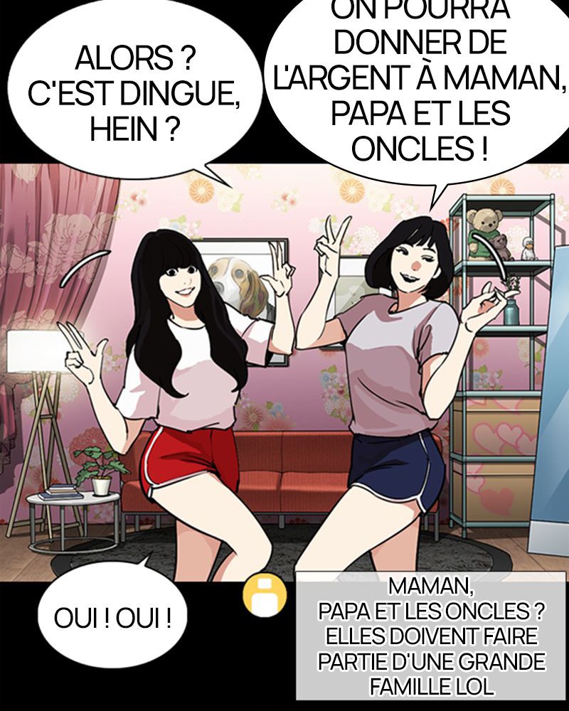Lookism Chapitre 286 - Page 189