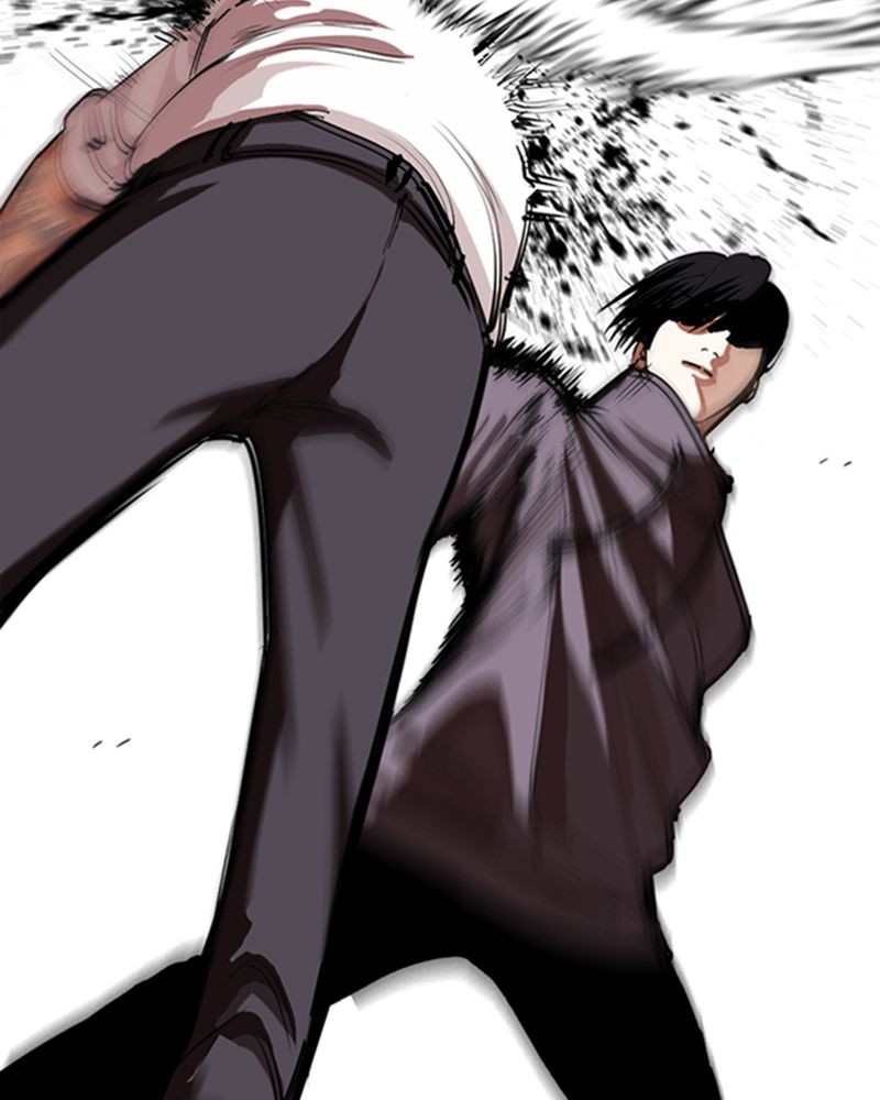 Lookism Chapitre 286 - Page 19