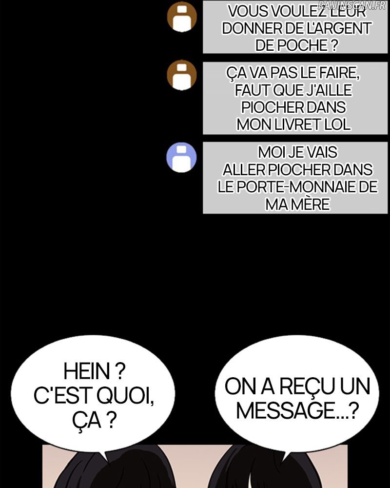 Lookism Chapitre 286 - Page 190