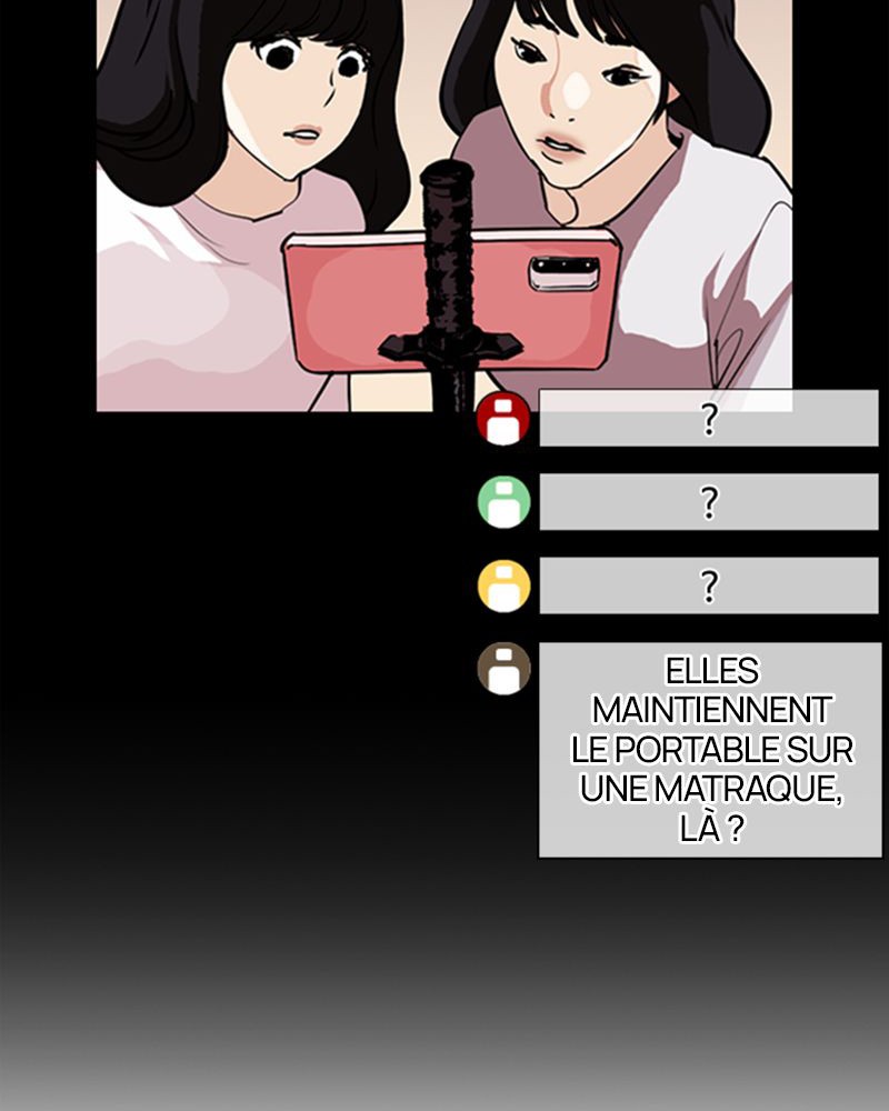 Lookism Chapitre 286 - Page 191