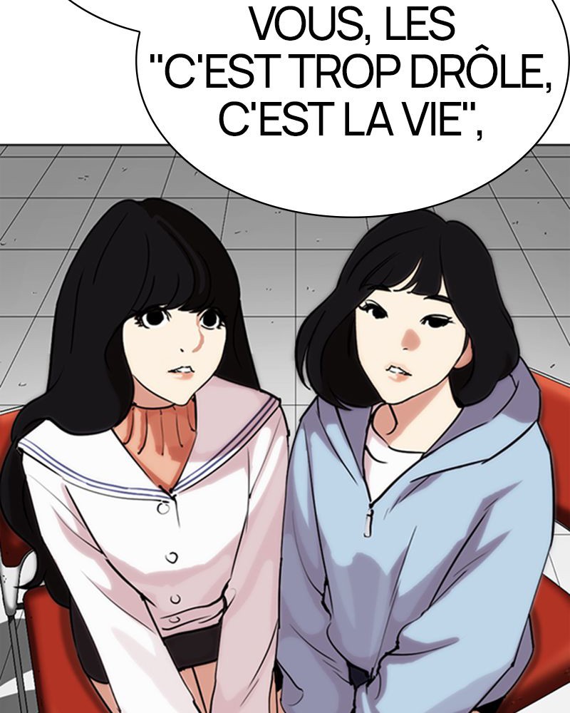 Lookism Chapitre 286 - Page 196