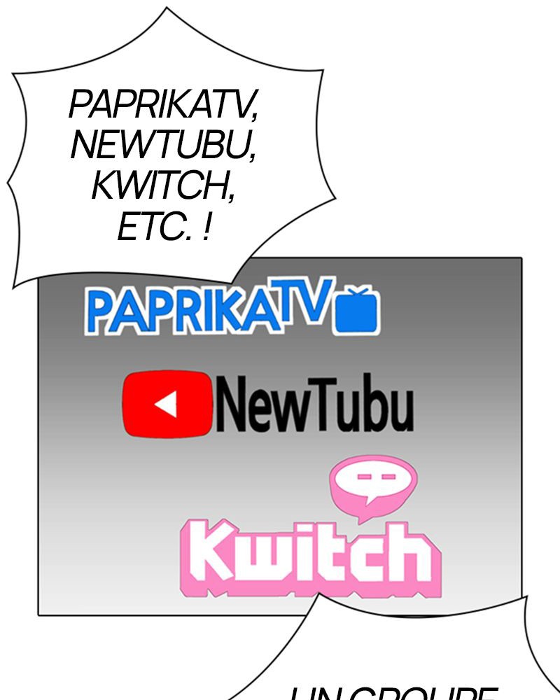 Lookism Chapitre 286 - Page 198