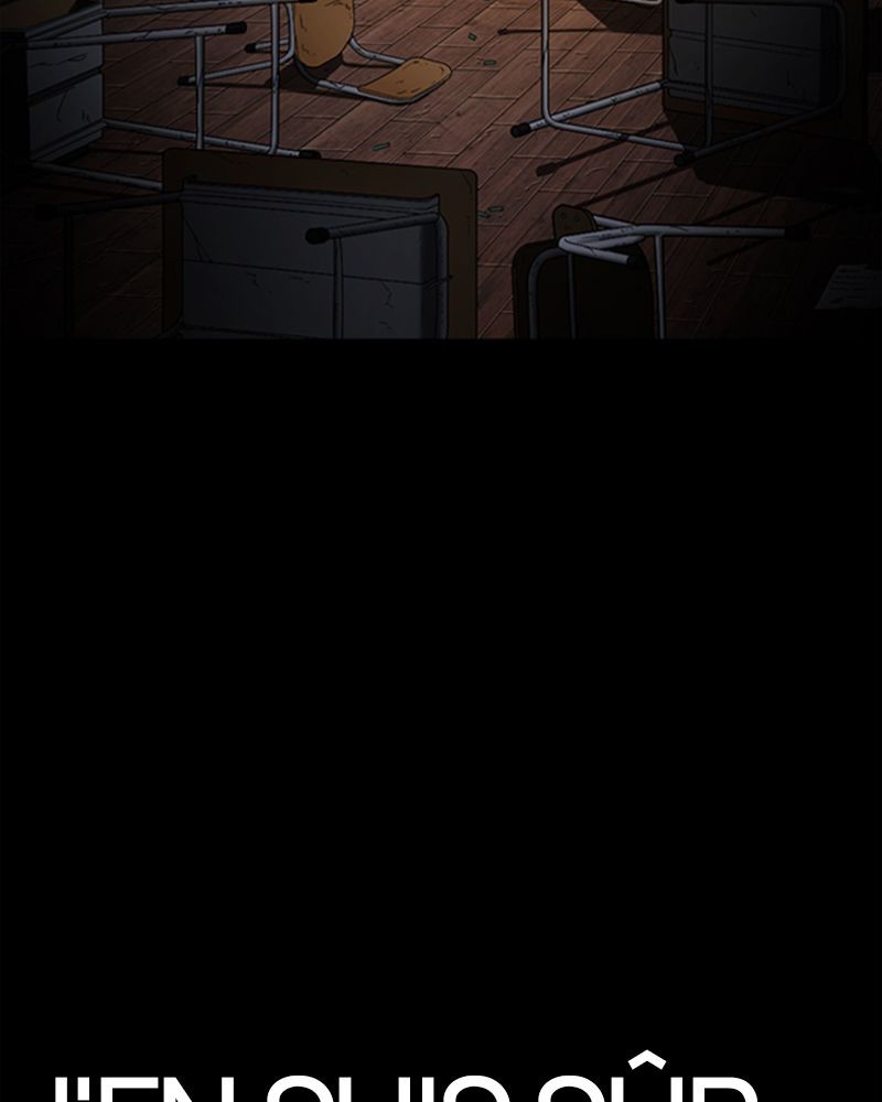 Lookism Chapitre 286 - Page 2