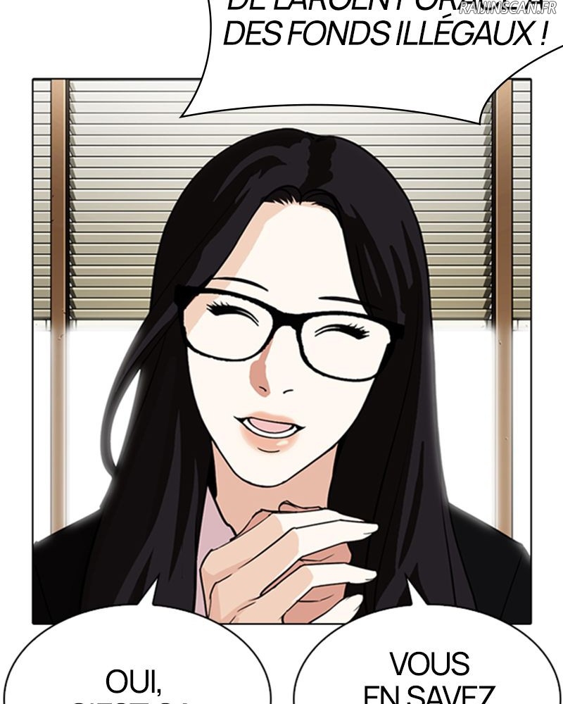 Lookism Chapitre 286 - Page 200