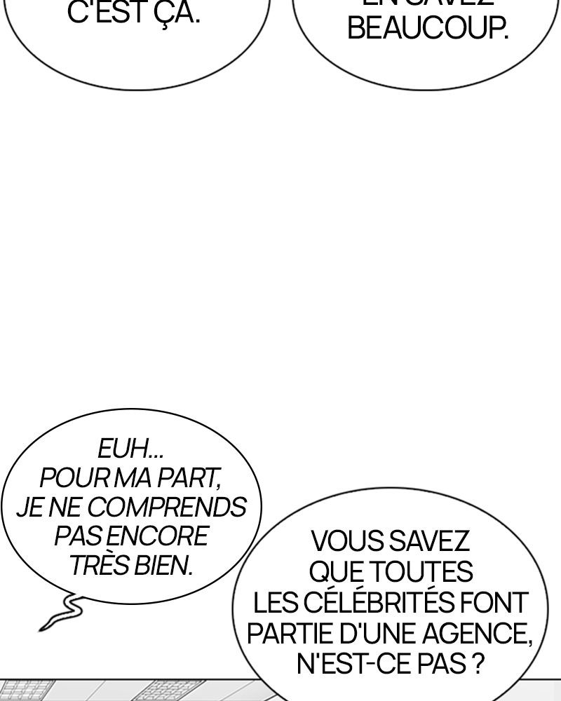 Lookism Chapitre 286 - Page 201
