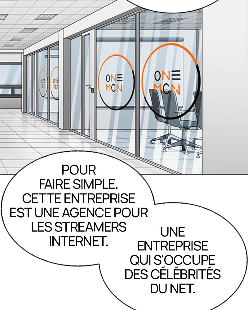 Lookism Chapitre 286 - Page 202