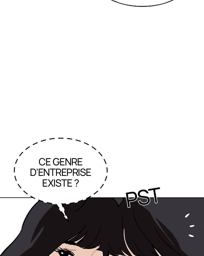 Lookism Chapitre 286 - Page 203
