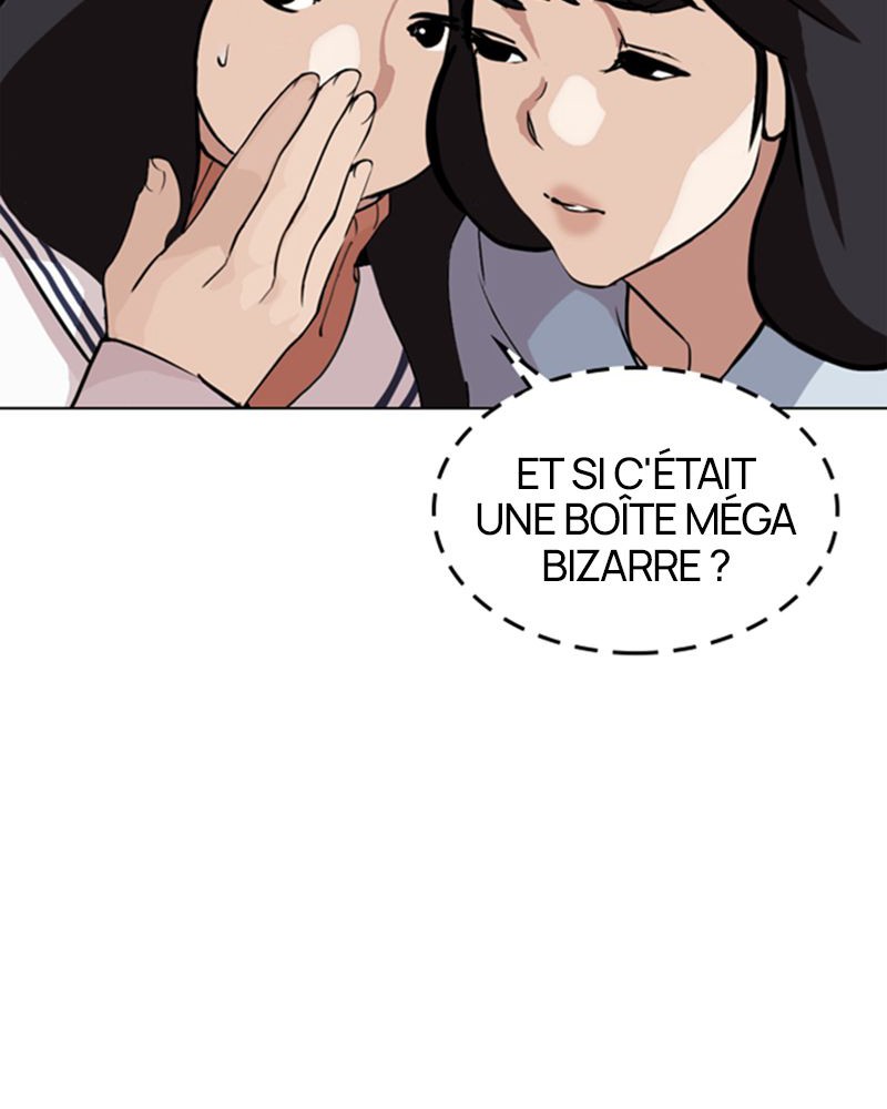 Lookism Chapitre 286 - Page 204