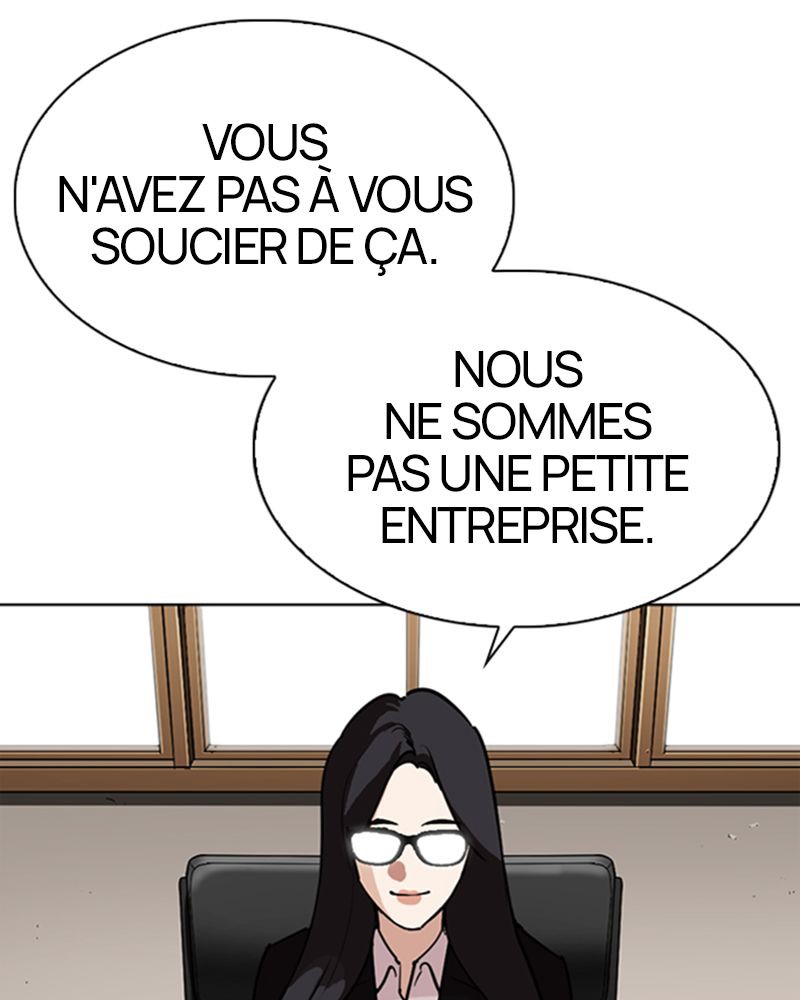 Lookism Chapitre 286 - Page 206