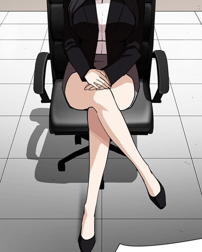 Lookism Chapitre 286 - Page 207