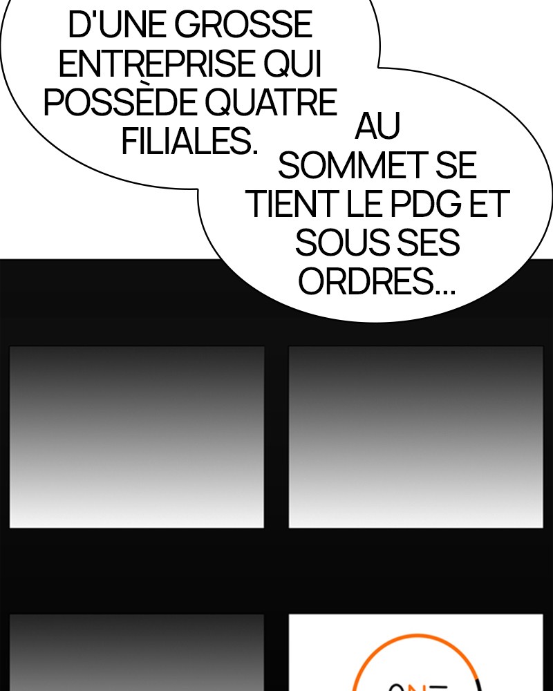 Lookism Chapitre 286 - Page 209